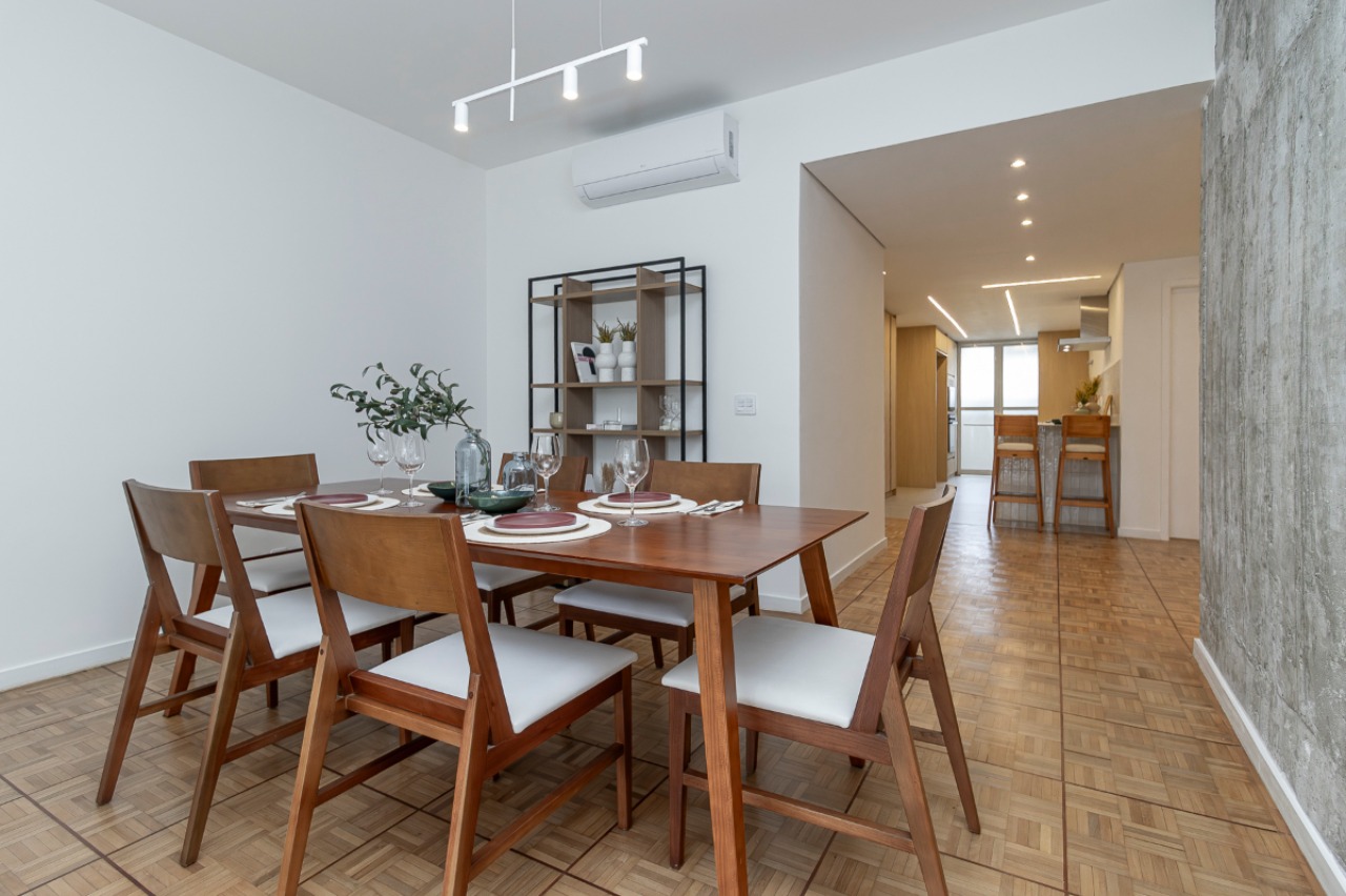 Apartamento, 3 quartos, 141 m² - Foto 17