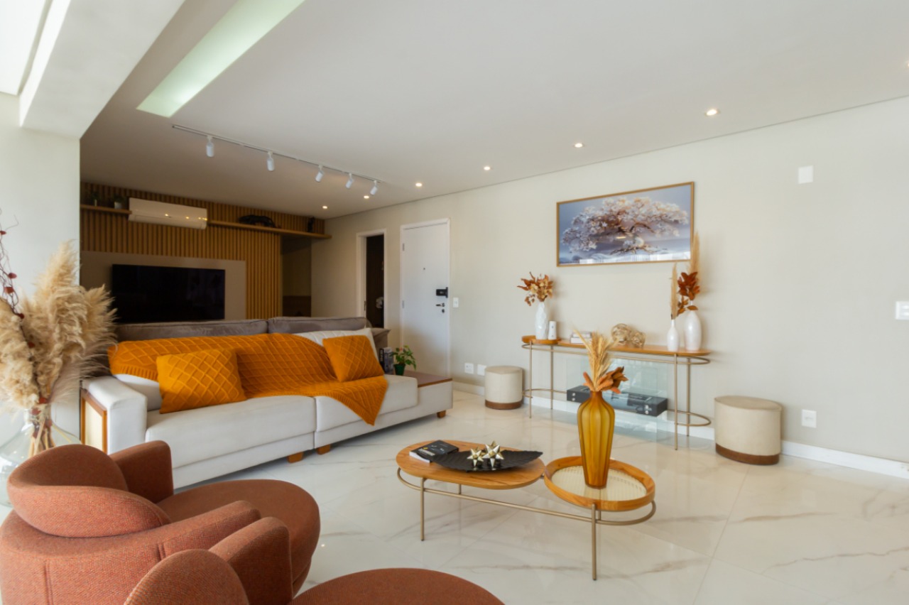 Apartamento, 3 quartos, 134 m² - Foto 10
