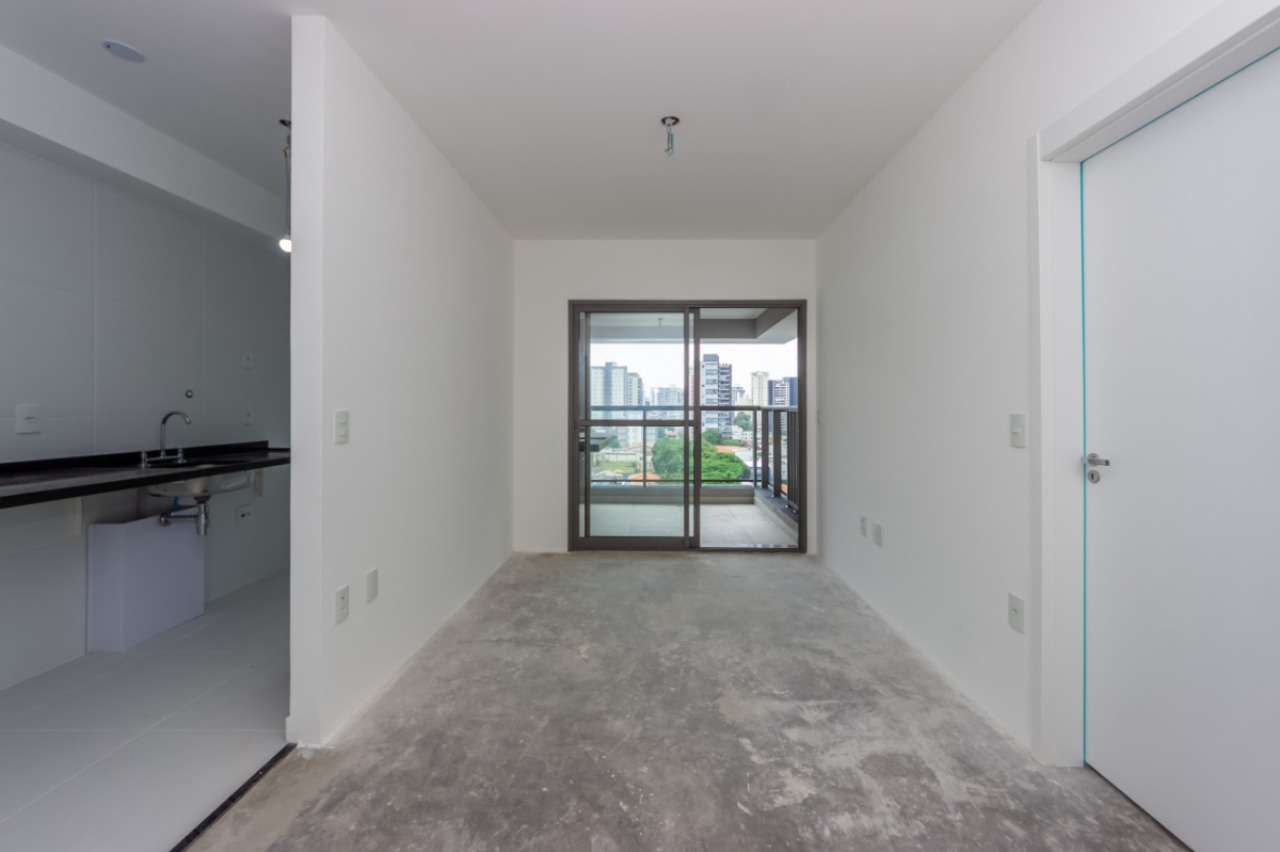 Apartamento, 1 quarto, 51 m² - Foto 2