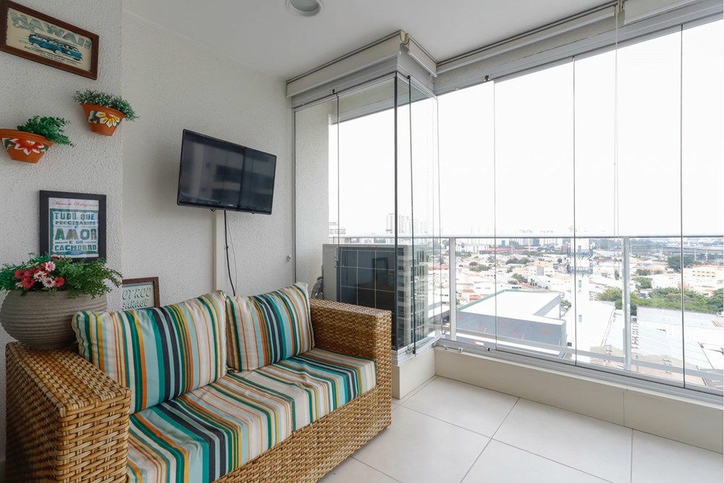 Apartamento, 2 quartos, 69 m² - Foto 10