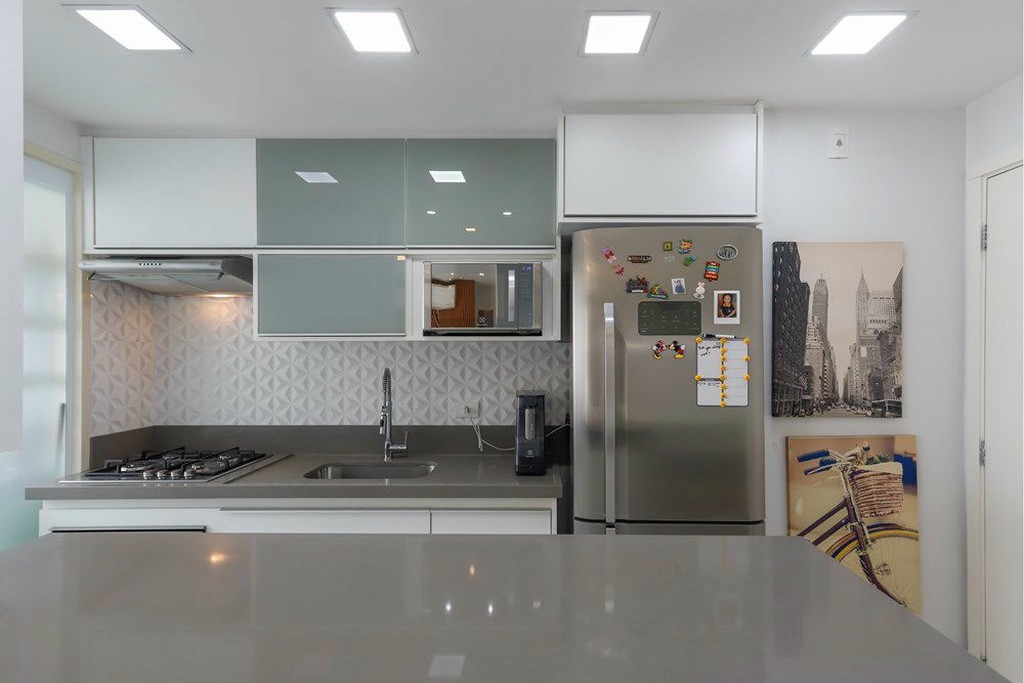 Apartamento, 2 quartos, 69 m² - Foto 14