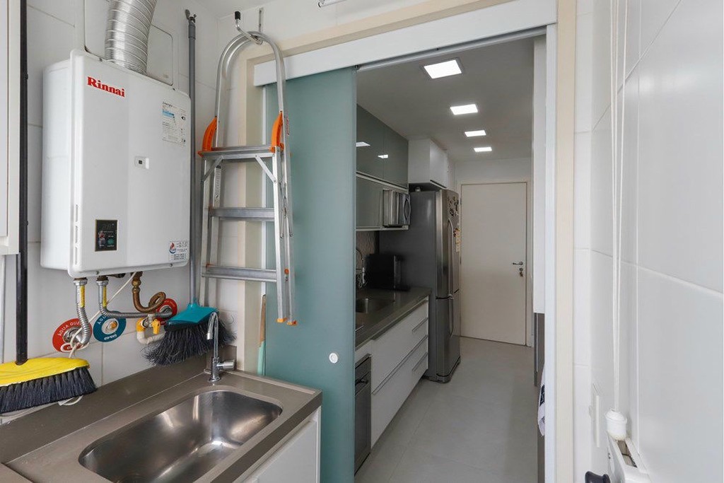 Apartamento, 2 quartos, 69 m² - Foto 17