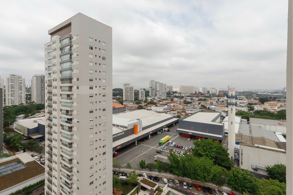 Apartamento, 2 quartos, 69 m² - Foto 11