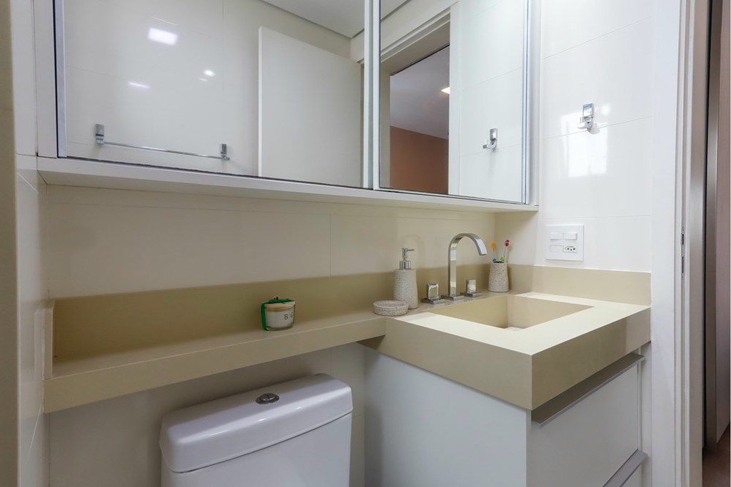 Apartamento, 2 quartos, 69 m² - Foto 21