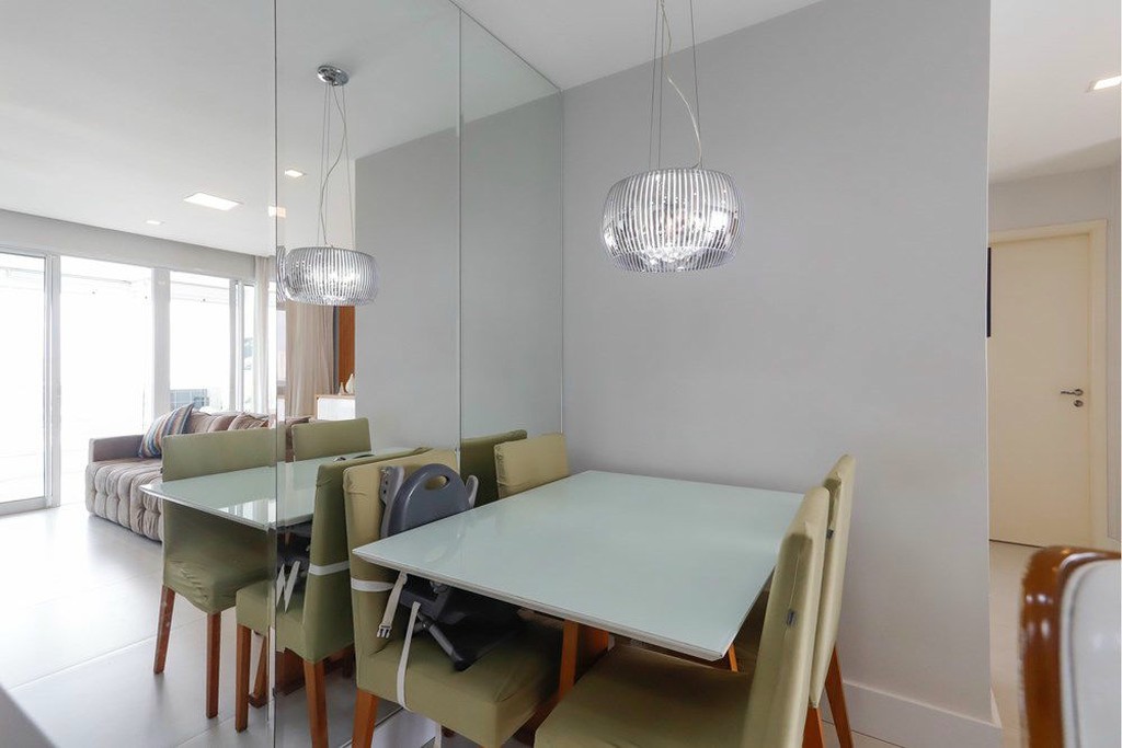 Apartamento, 2 quartos, 69 m² - Foto 4