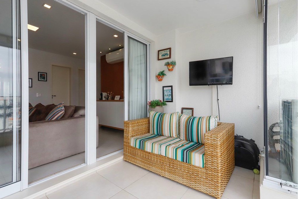 Apartamento, 2 quartos, 69 m² - Foto 9