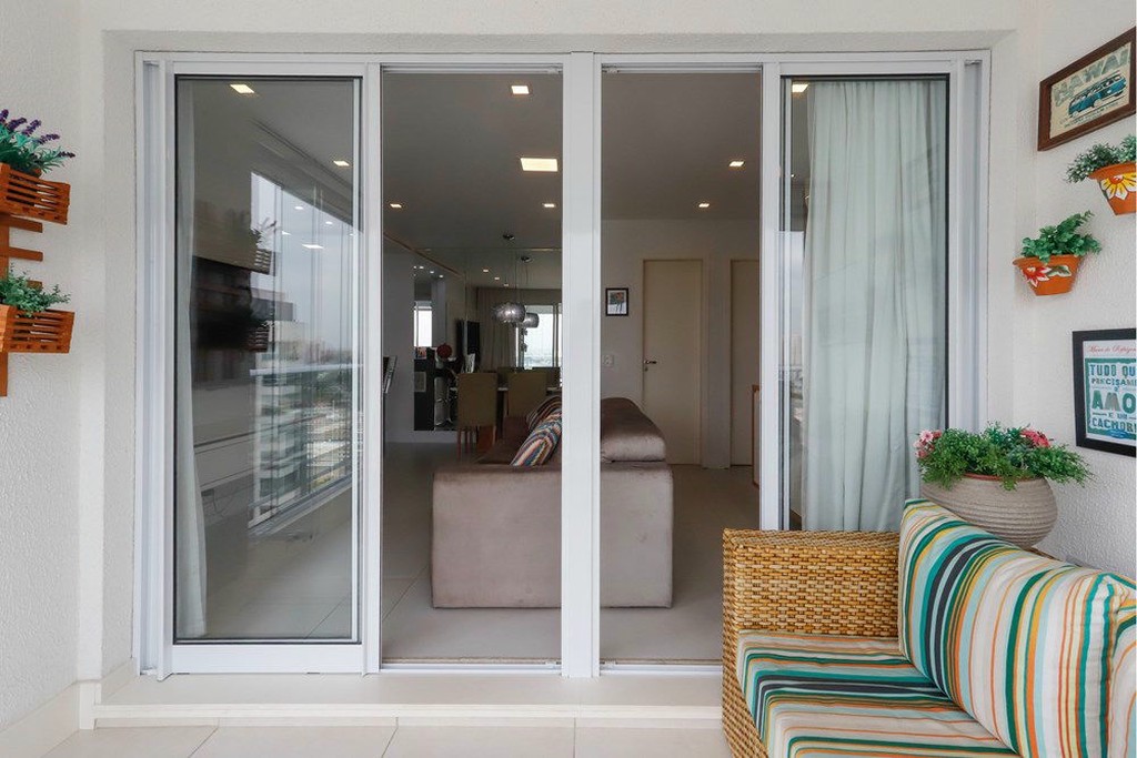 Apartamento, 2 quartos, 69 m² - Foto 8