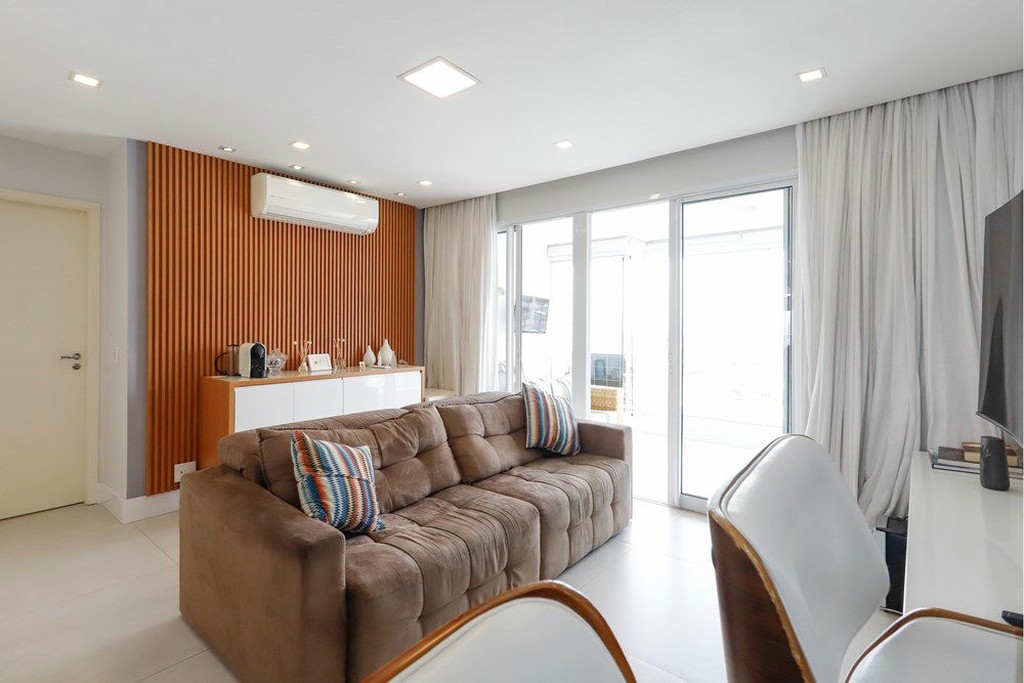 Apartamento, 2 quartos, 69 m² - Foto 6