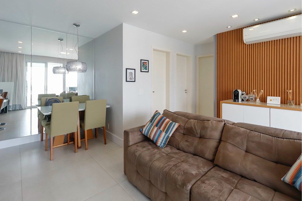Apartamento, 2 quartos, 69 m² - Foto 5