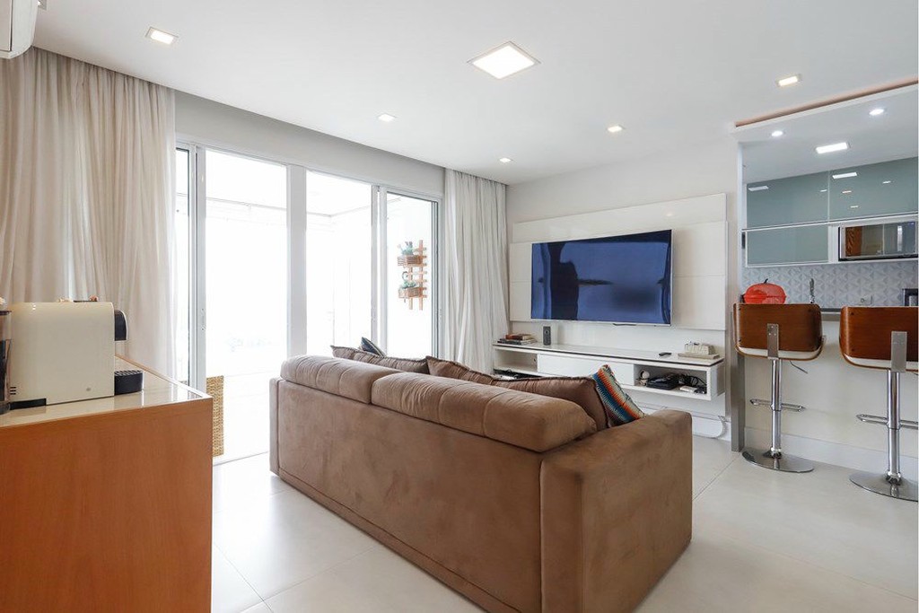 Apartamento, 2 quartos, 69 m² - Foto 7