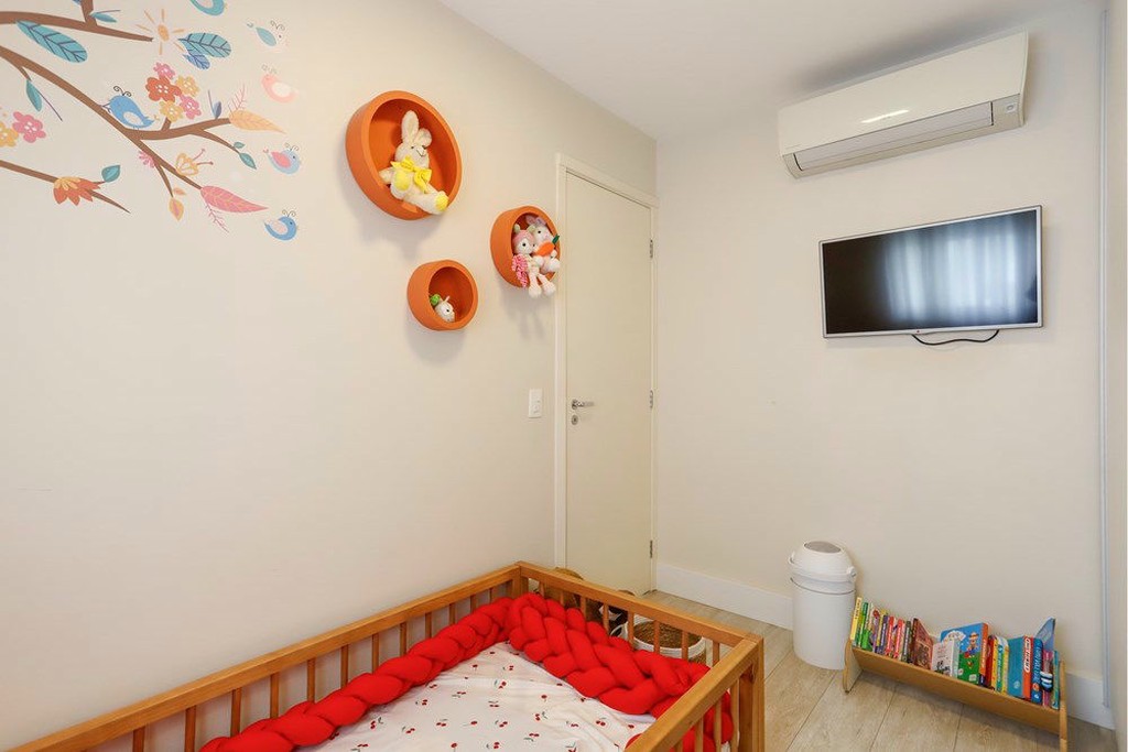 Apartamento, 2 quartos, 69 m² - Foto 27