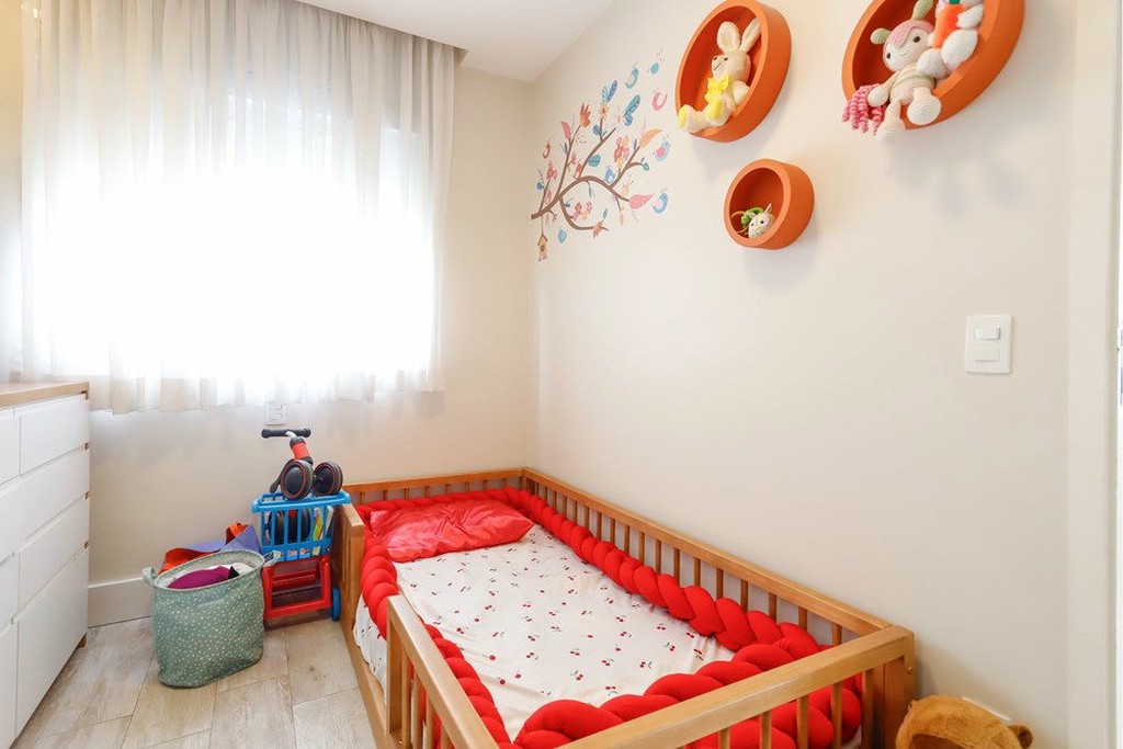 Apartamento, 2 quartos, 69 m² - Foto 26