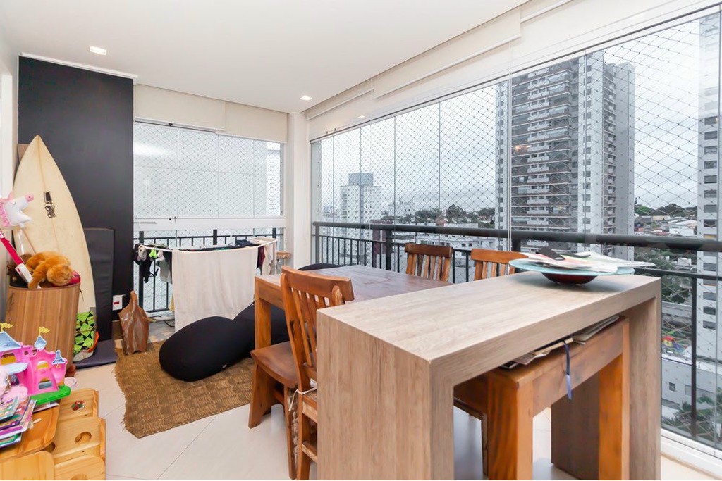 Apartamento, 2 quartos, 72 m² - Foto 3