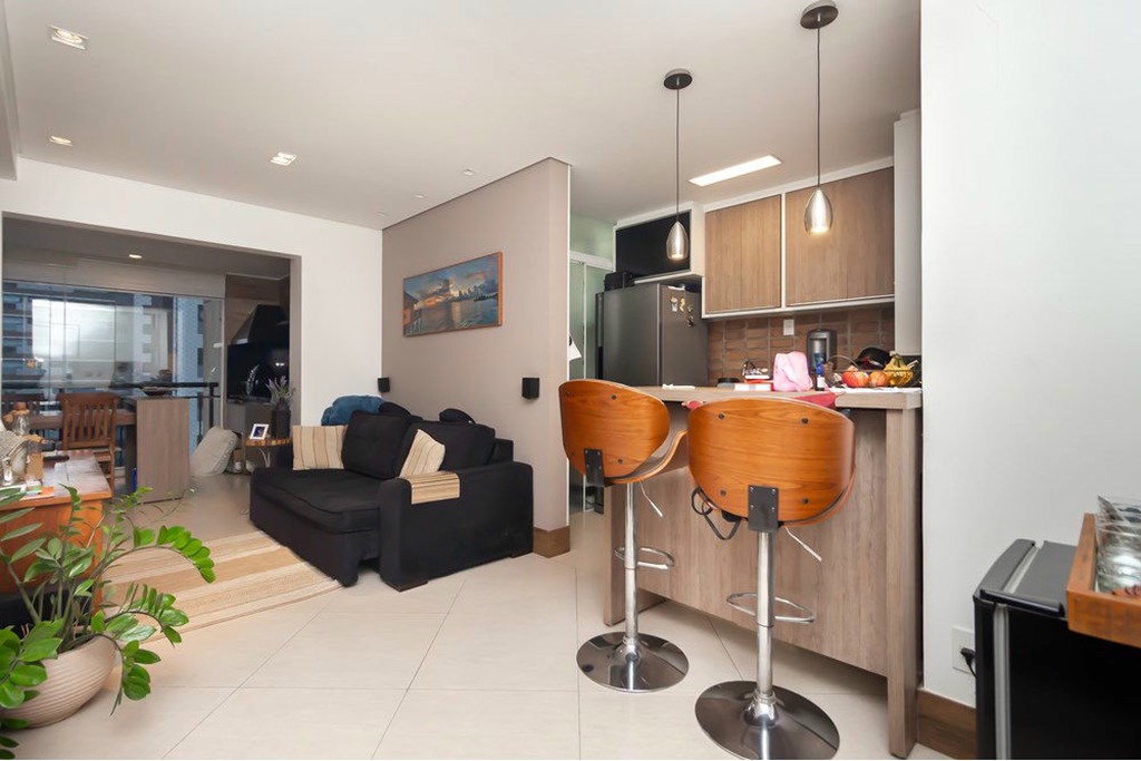 Apartamento, 2 quartos, 72 m² - Foto 9