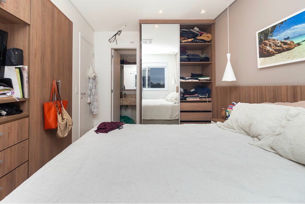 Apartamento, 2 quartos, 72 m² - Foto 14