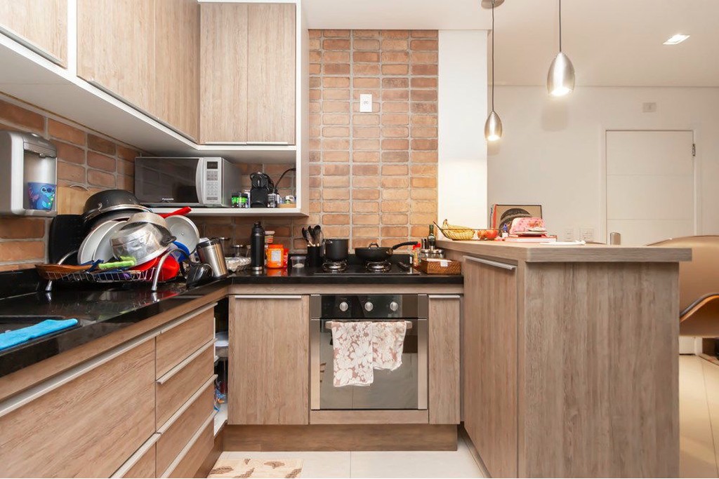 Apartamento, 2 quartos, 72 m² - Foto 11