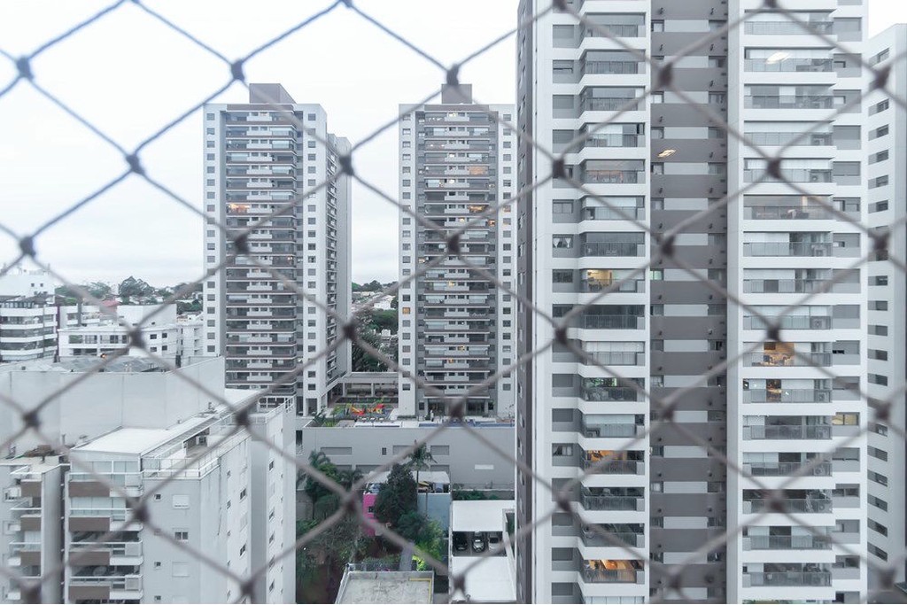 Apartamento, 2 quartos, 72 m² - Foto 5