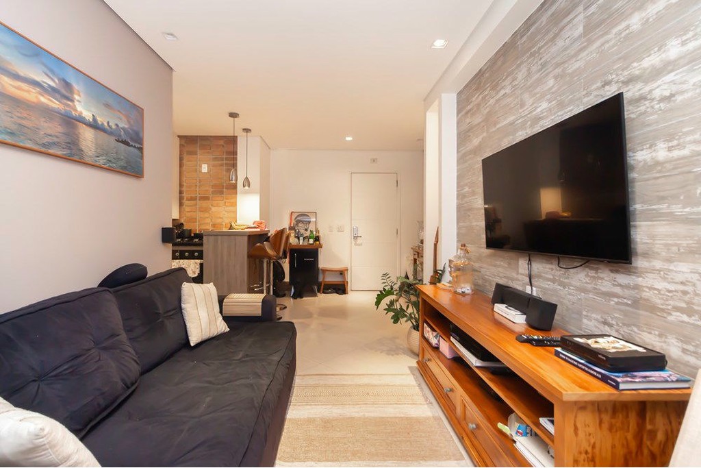 Apartamento, 2 quartos, 72 m² - Foto 8