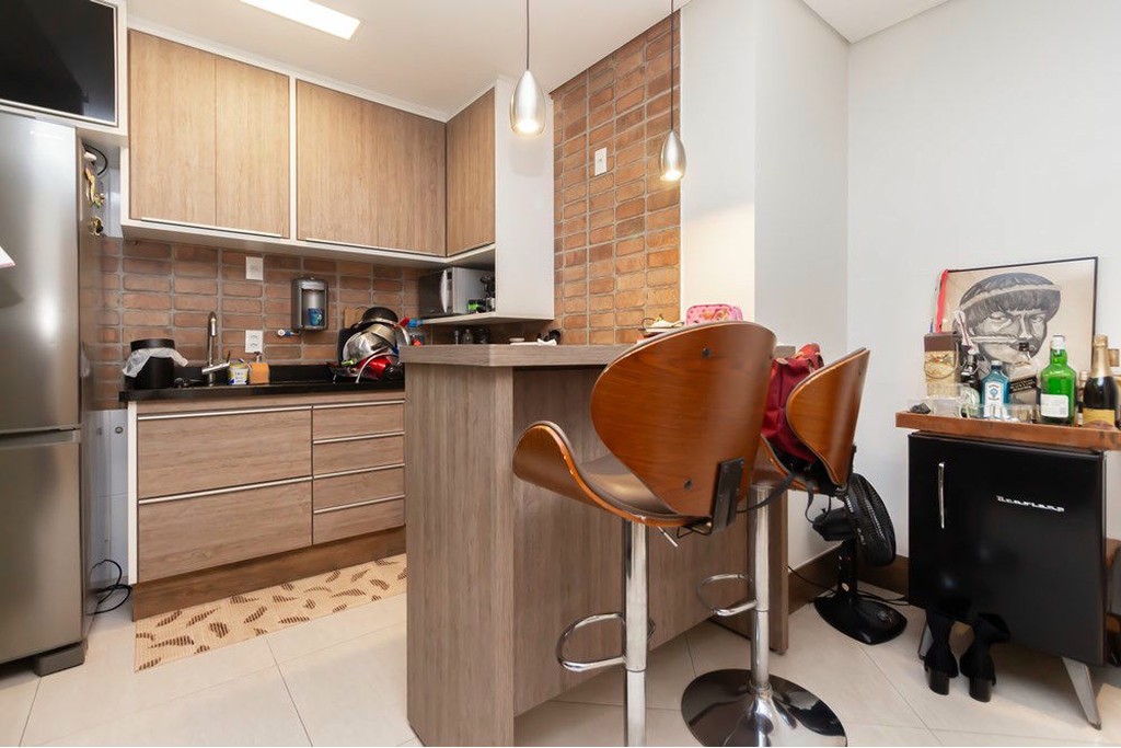 Apartamento, 2 quartos, 72 m² - Foto 10