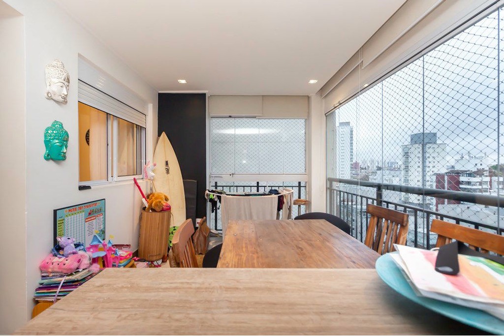 Apartamento, 2 quartos, 72 m² - Foto 4