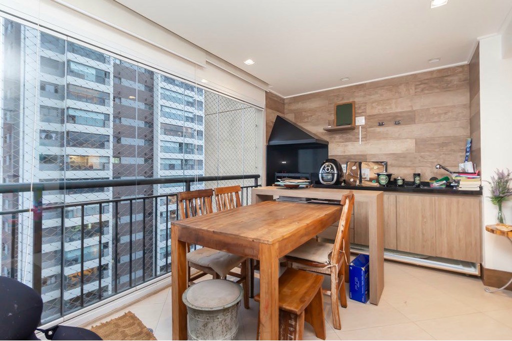 Apartamento, 2 quartos, 72 m² - Foto 2