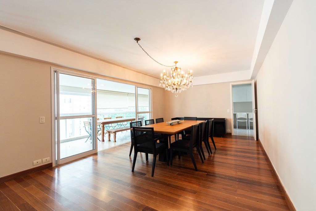 Apartamento, 3 quartos, 204 m² - Foto 9