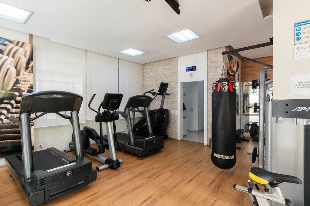 Apartamento, 3 quartos, 204 m² - Foto 40