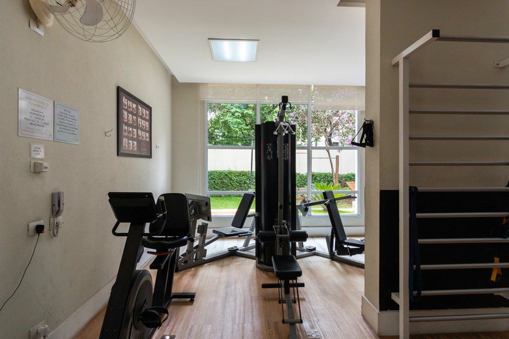 Apartamento, 3 quartos, 204 m² - Foto 41