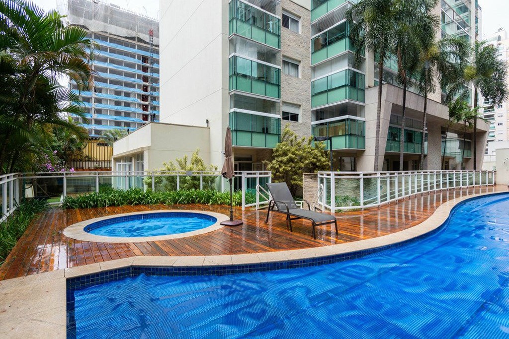 Apartamento, 3 quartos, 204 m² - Foto 39