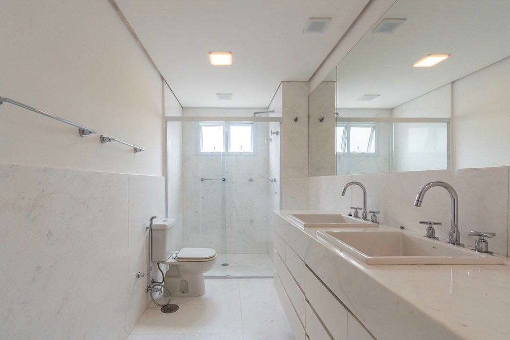 Apartamento, 3 quartos, 204 m² - Foto 28