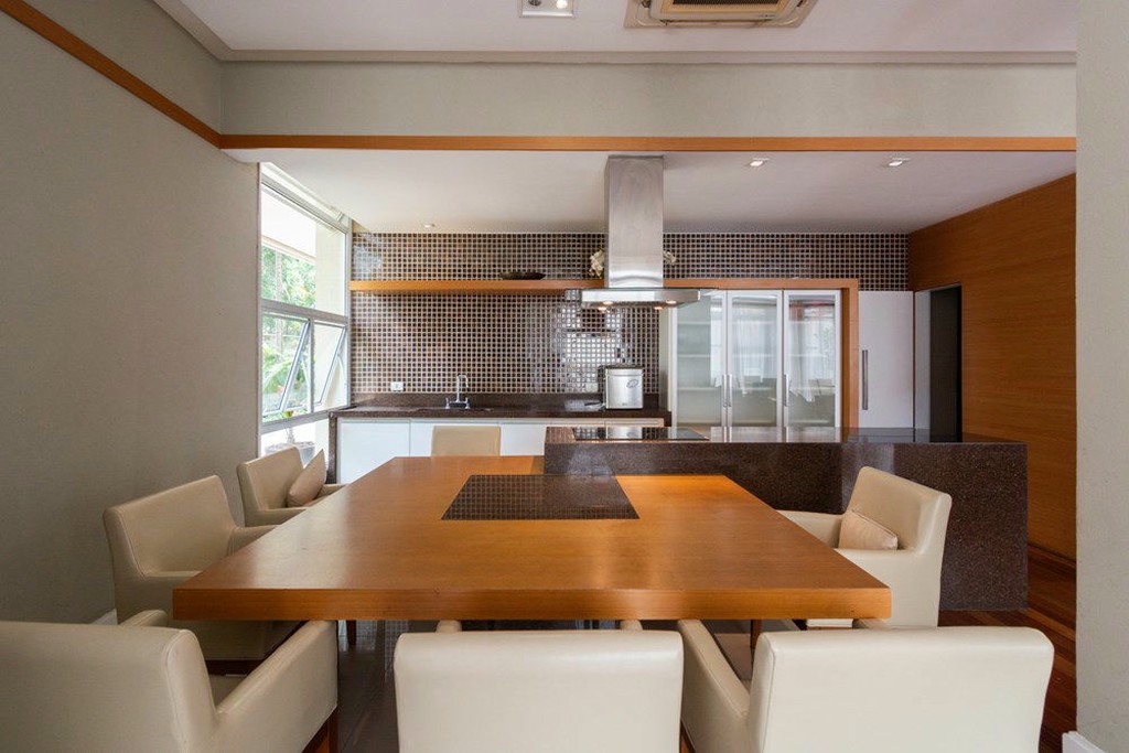 Apartamento, 3 quartos, 204 m² - Foto 50