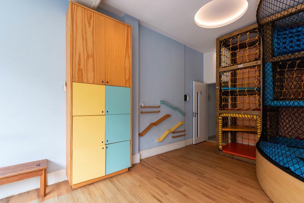 Apartamento, 3 quartos, 204 m² - Foto 46
