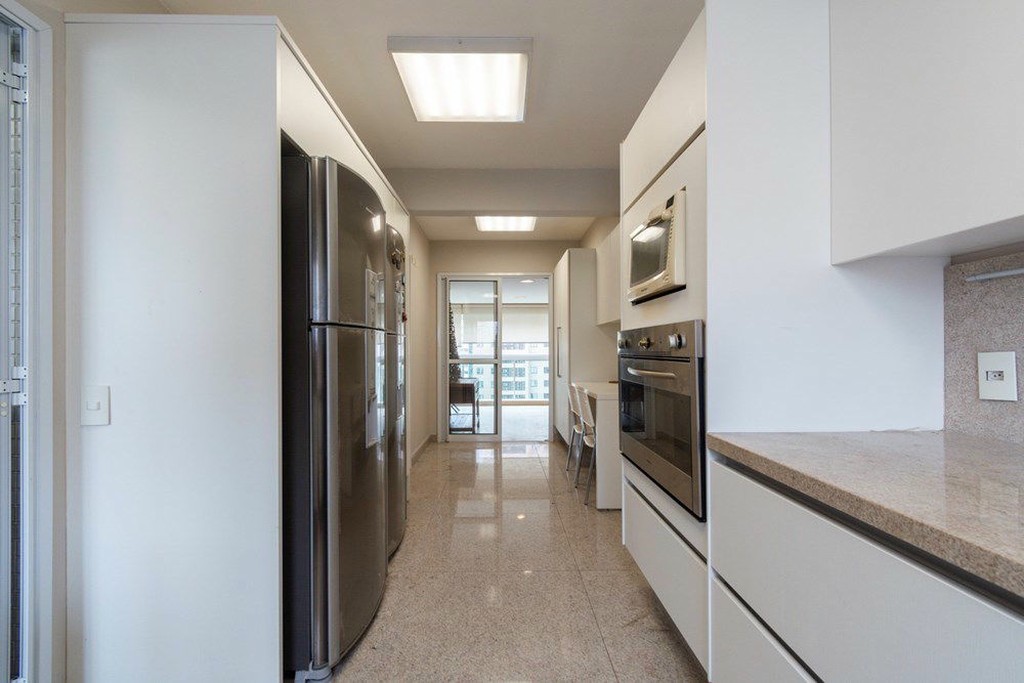 Apartamento, 3 quartos, 204 m² - Foto 14