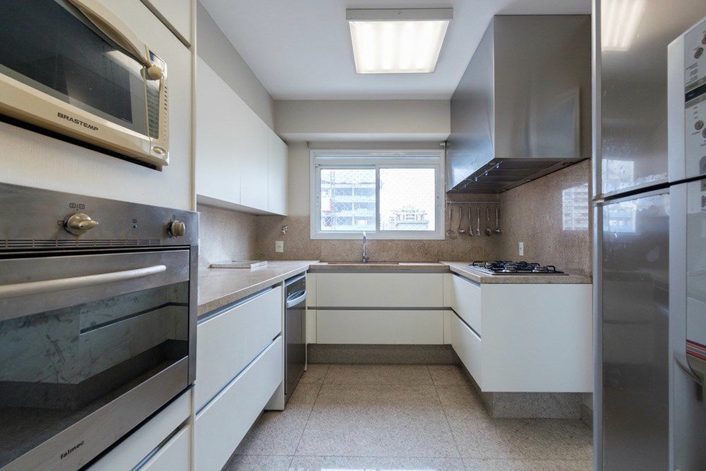Apartamento, 3 quartos, 204 m² - Foto 17