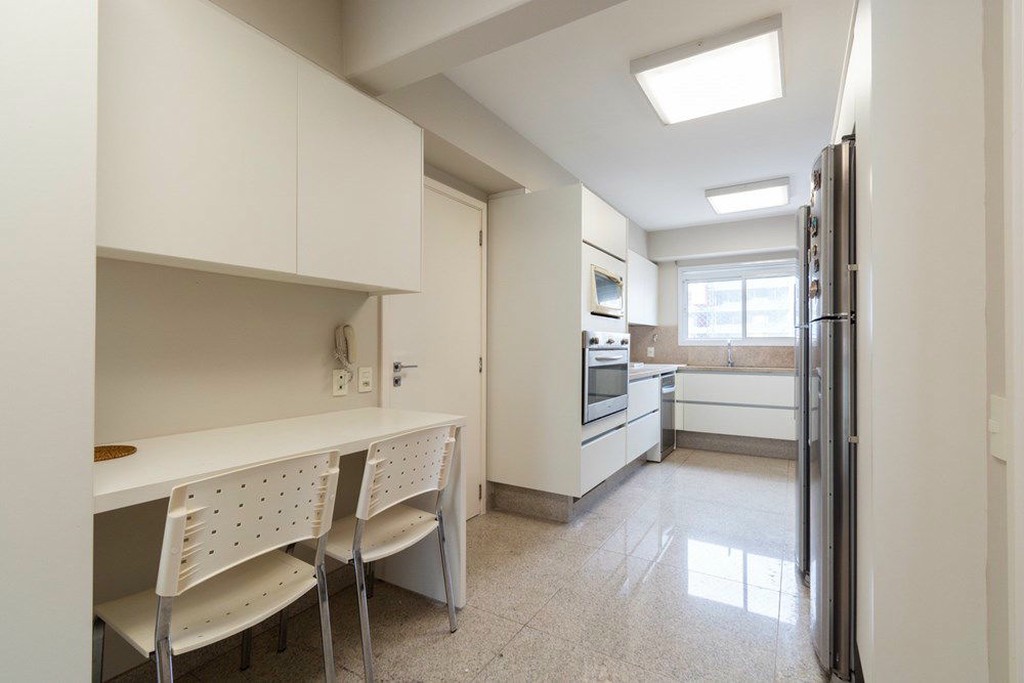 Apartamento, 3 quartos, 204 m² - Foto 15