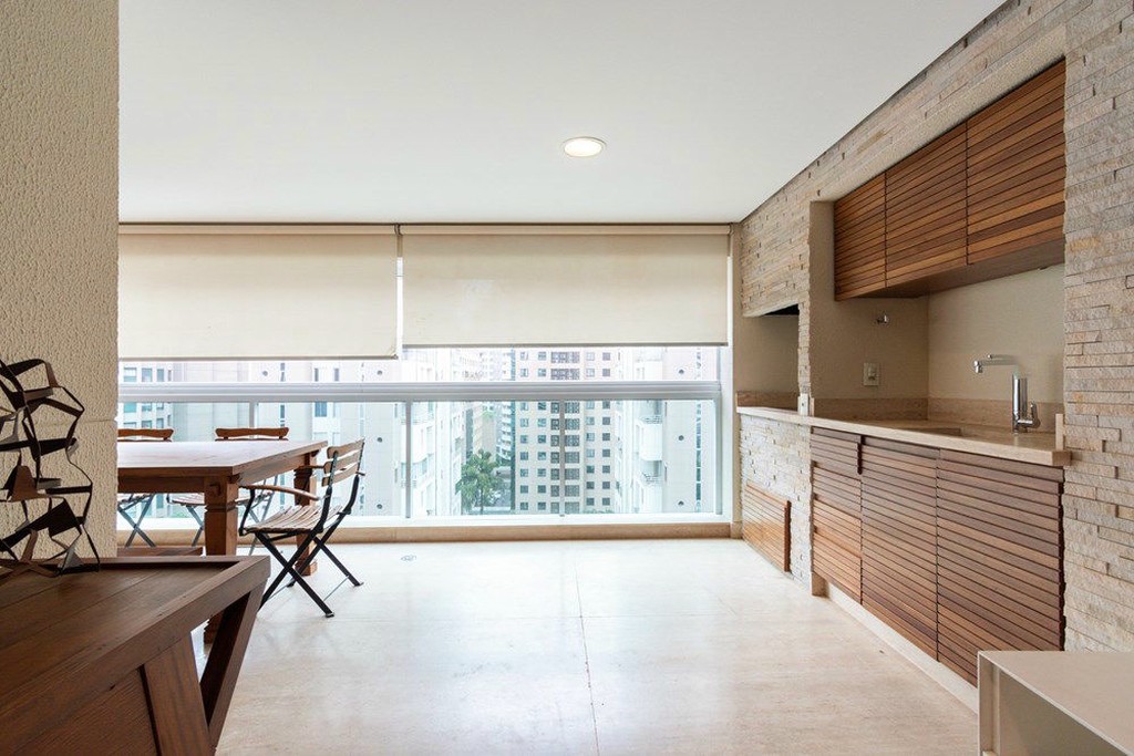 Apartamento, 3 quartos, 204 m² - Foto 4
