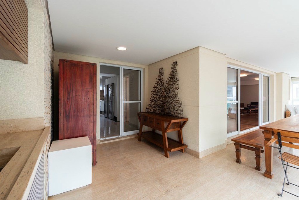 Apartamento, 3 quartos, 204 m² - Foto 7