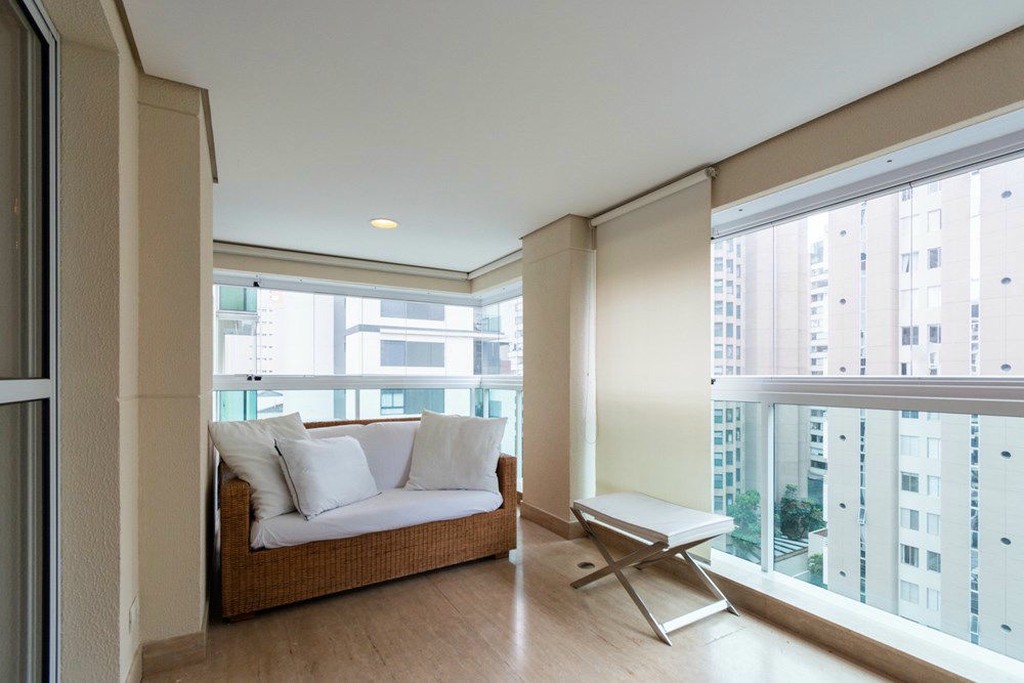 Apartamento, 3 quartos, 204 m² - Foto 6