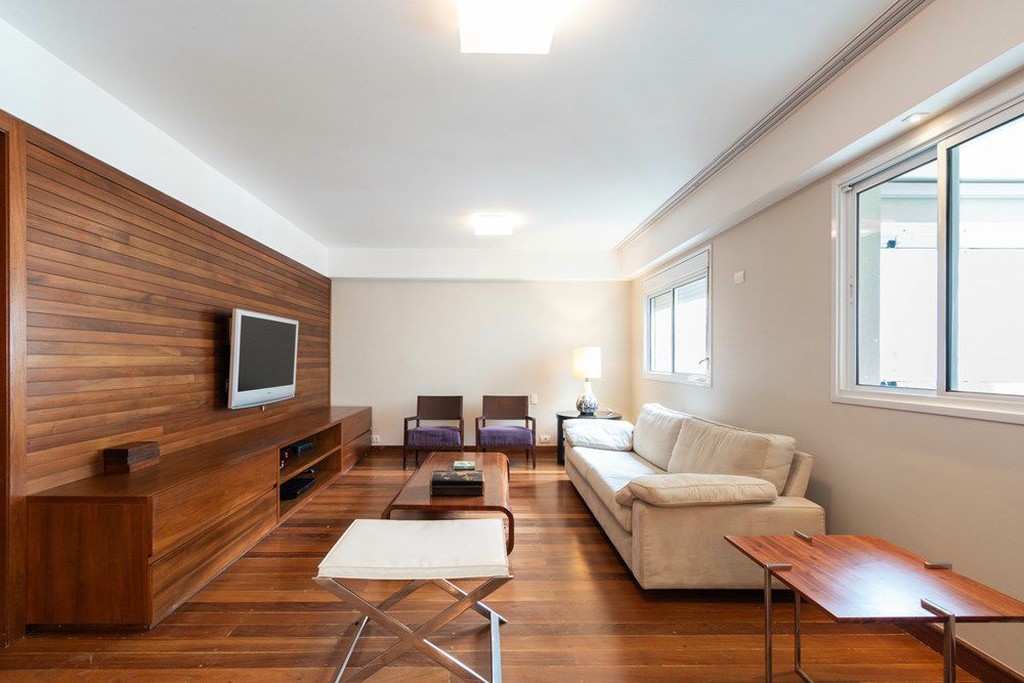 Apartamento, 3 quartos, 204 m² - Foto 11