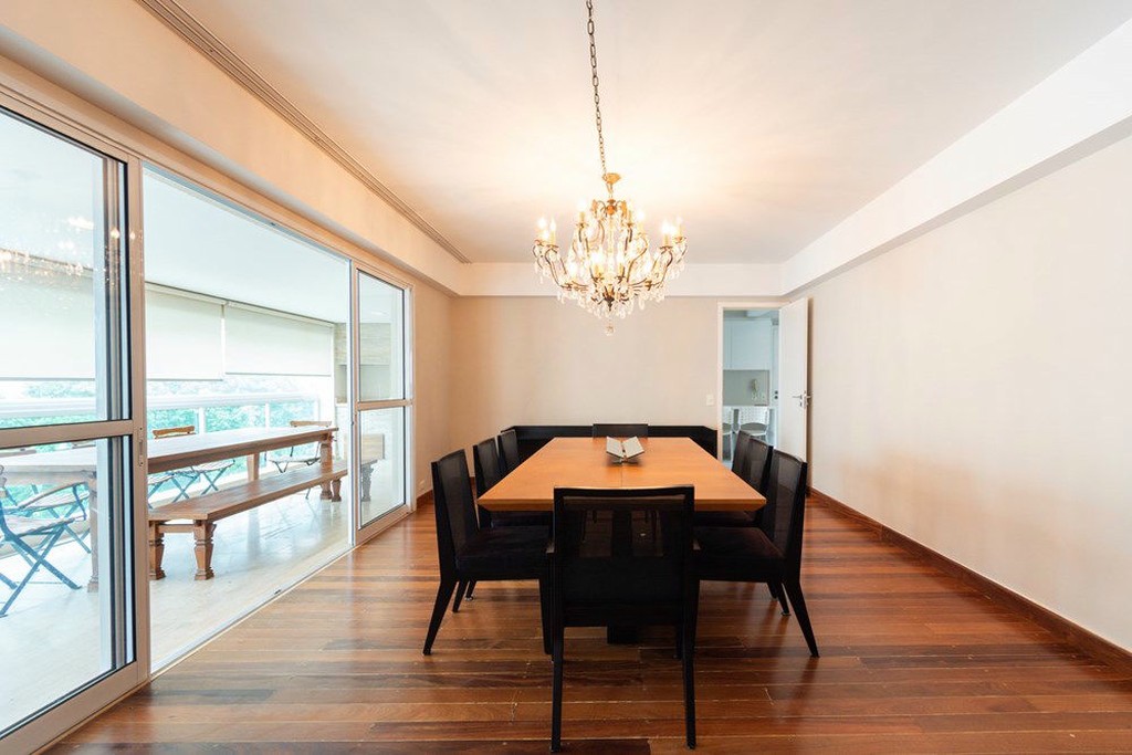 Apartamento, 3 quartos, 204 m² - Foto 10