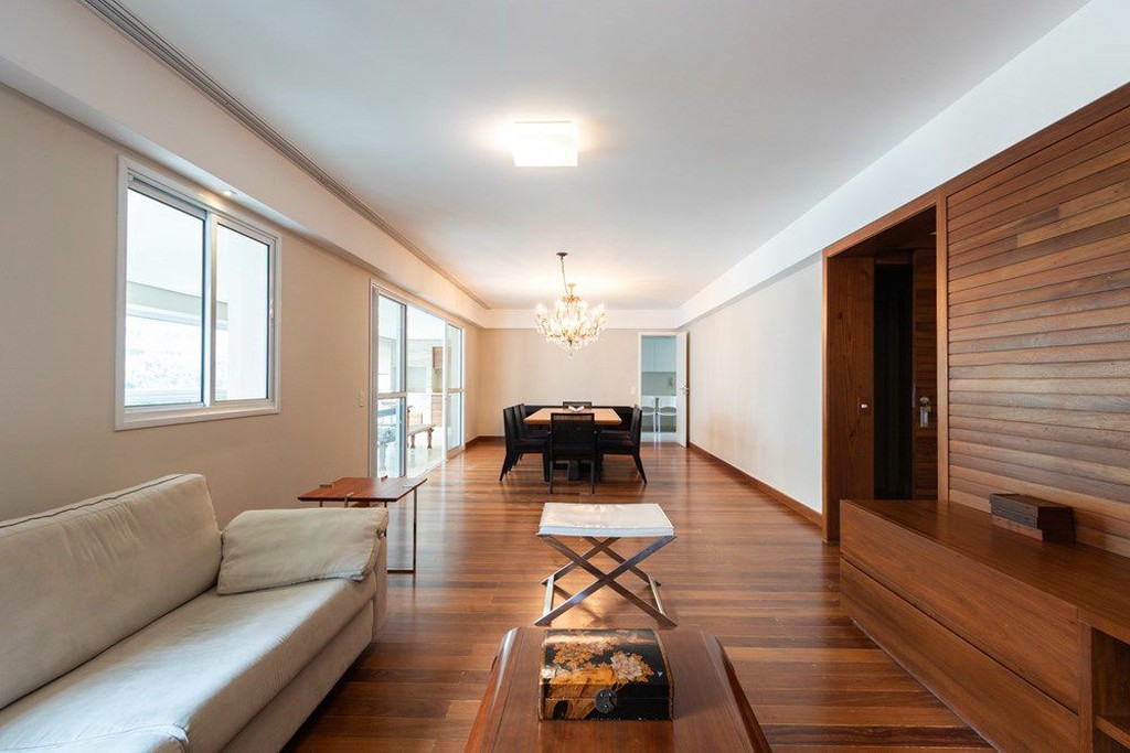 Apartamento, 3 quartos, 204 m² - Foto 8