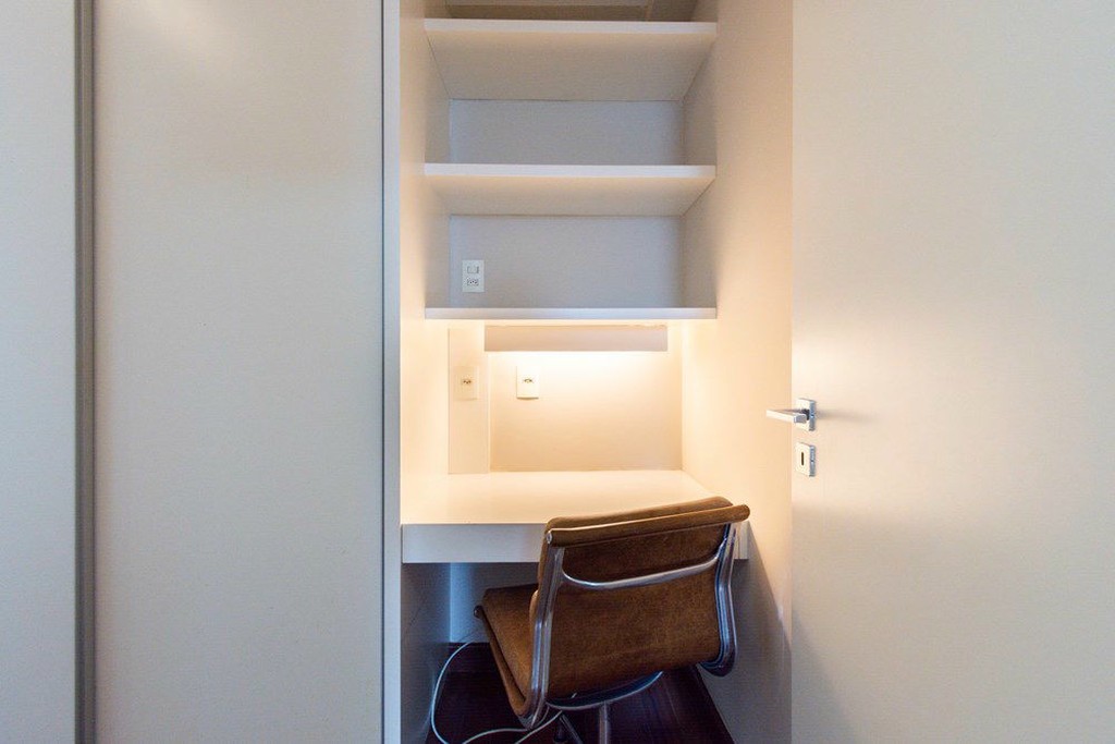 Apartamento, 3 quartos, 204 m² - Foto 22