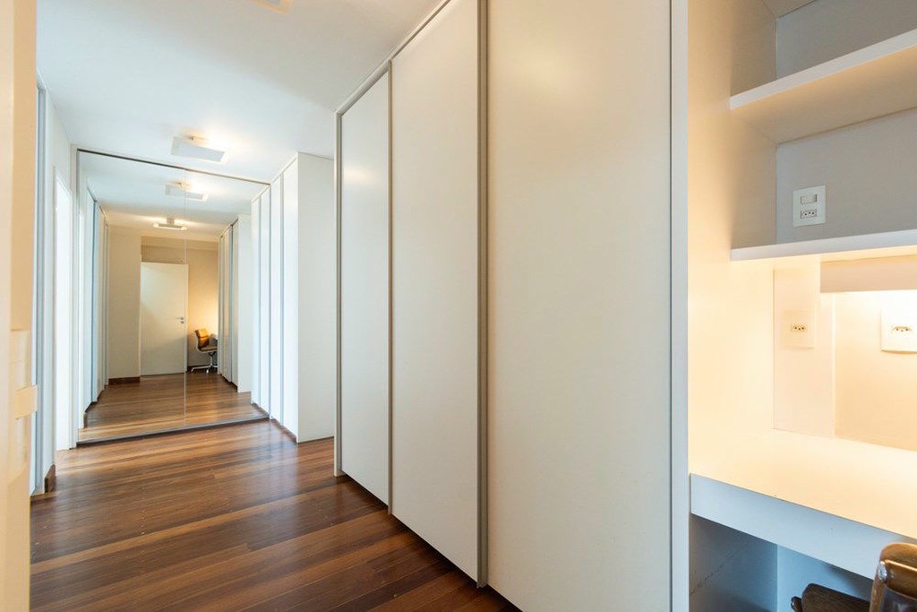 Apartamento, 3 quartos, 204 m² - Foto 21