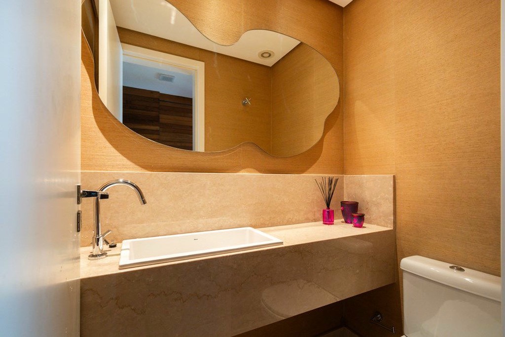 Apartamento, 3 quartos, 204 m² - Foto 13