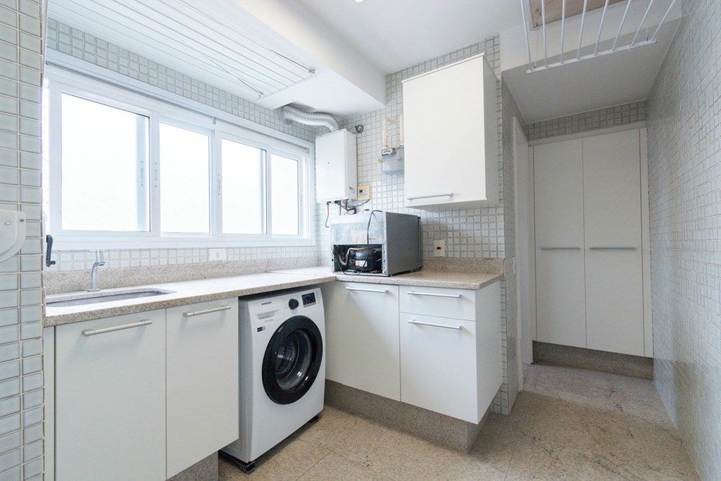 Apartamento, 3 quartos, 204 m² - Foto 19