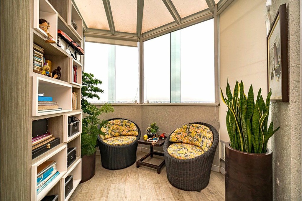 Cobertura, 4 quartos, 541 m² - Foto 33
