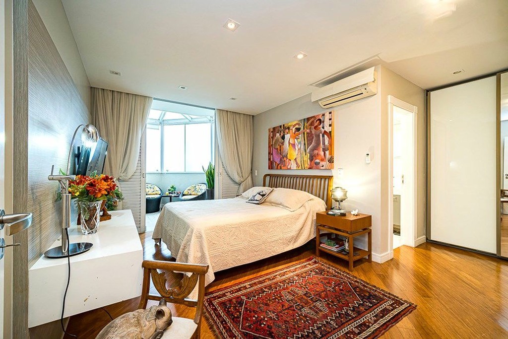 Cobertura, 4 quartos, 541 m² - Foto 30