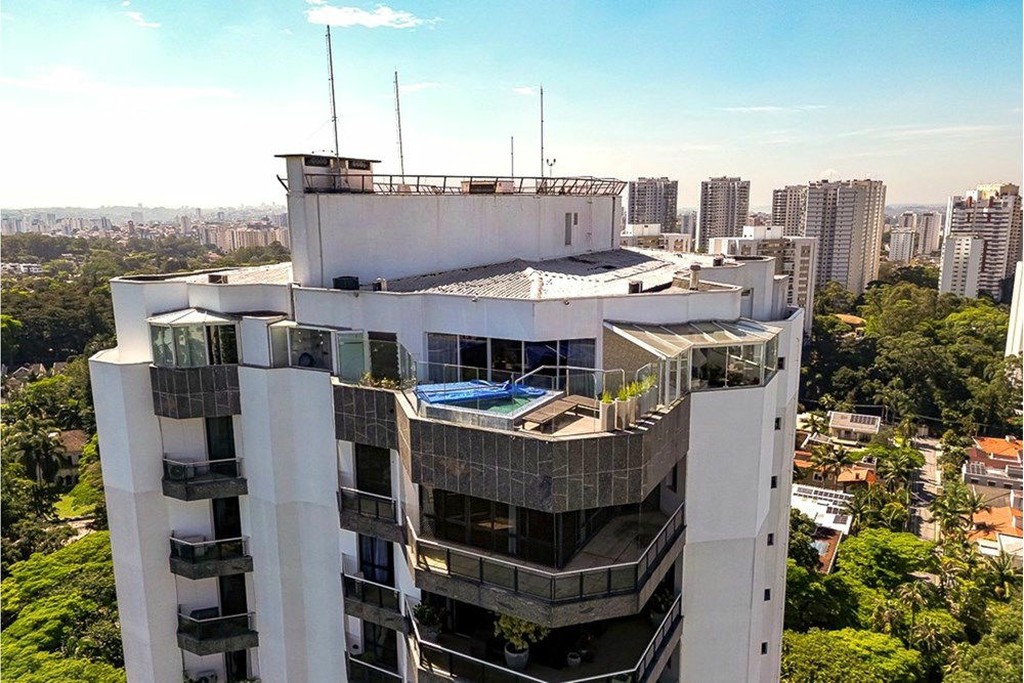 Cobertura, 4 quartos, 541 m² - Foto 50