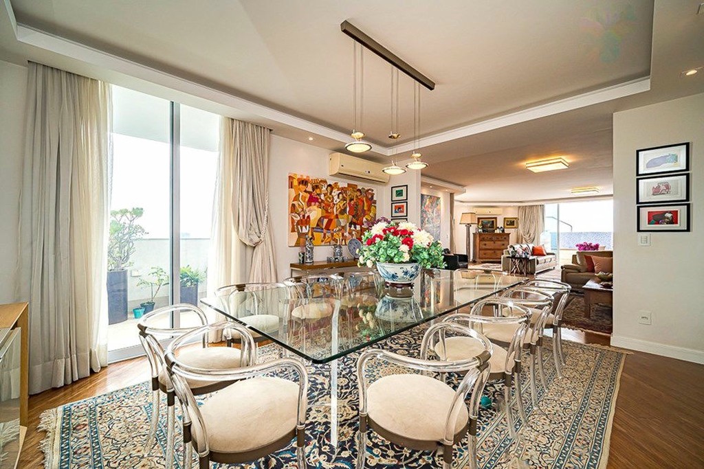 Cobertura, 4 quartos, 541 m² - Foto 11