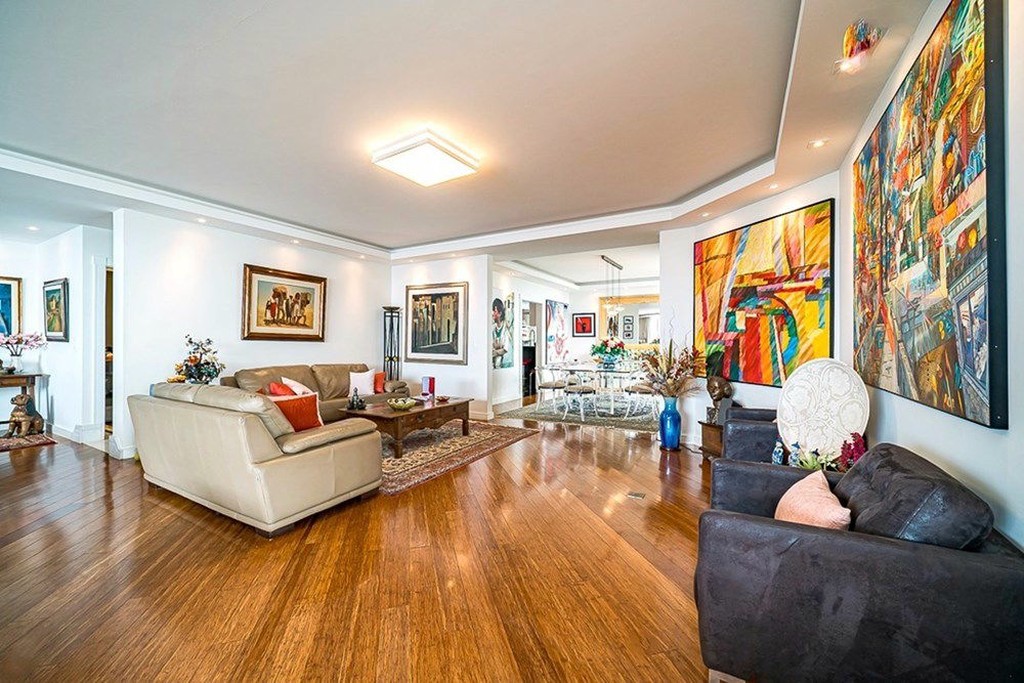 Cobertura, 4 quartos, 541 m² - Foto 10